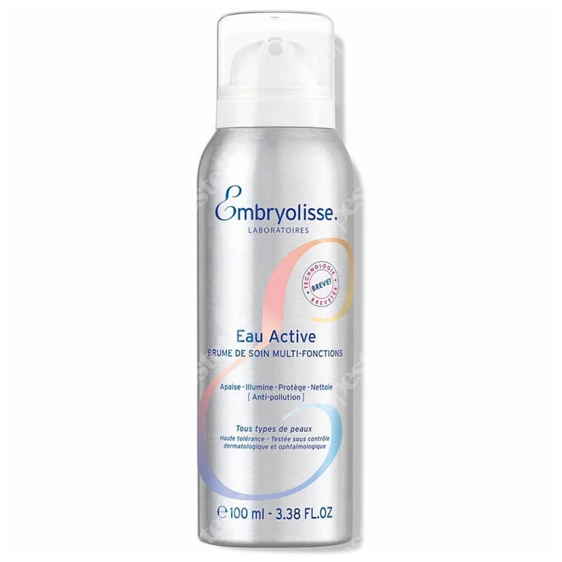 Embryolisse Active Water Woda aktywna 100 ml