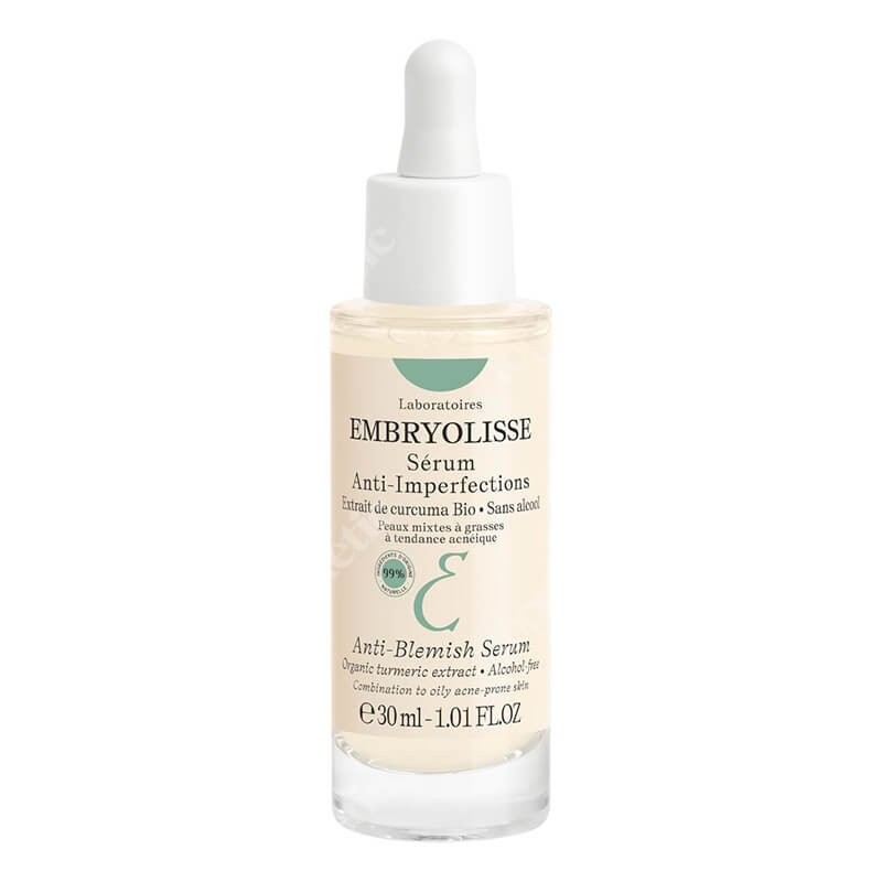 Embryolisse Anti Blemish Serum Serum przeciw niedoskonałościom 30 ml