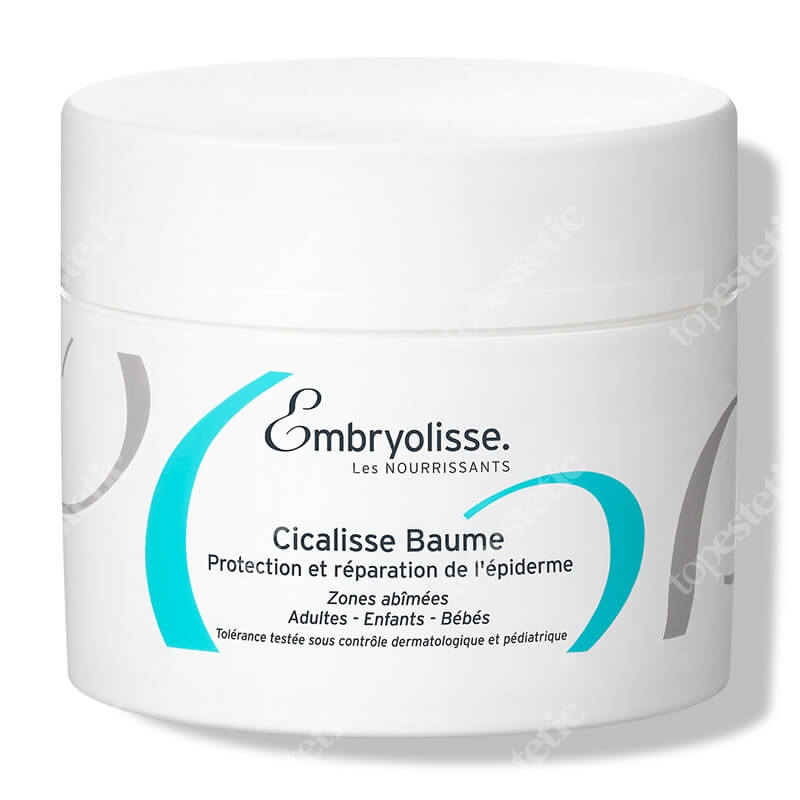 Embryolisse Cicalisse Balm Naprawczy balsam dla całej rodziny 40 g