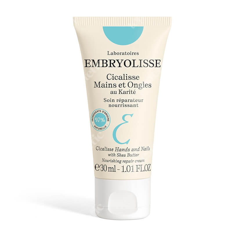 Embryolisse Cicalisse Hand and Nails Cream Odżywczy krem do rąk i paznokci 30 ml