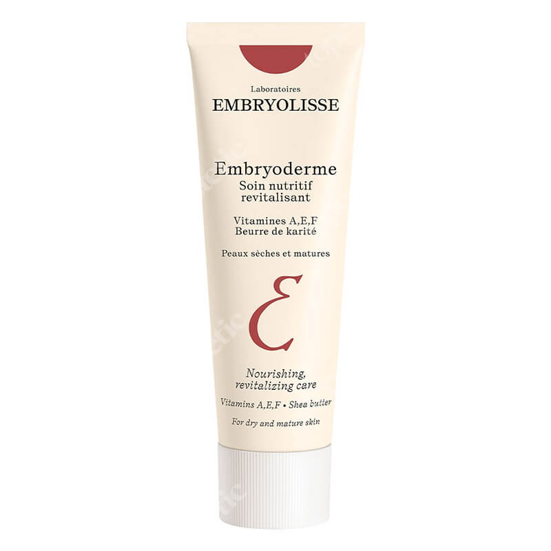 Embryolisse Embryoderme Krem odżywczo-nawilżający 75 ml