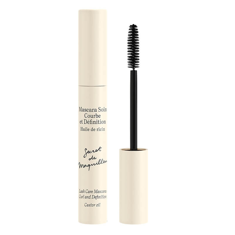 Embryolisse Lash Care Mascara Pielęgnujący tusz do rzęs 8 ml