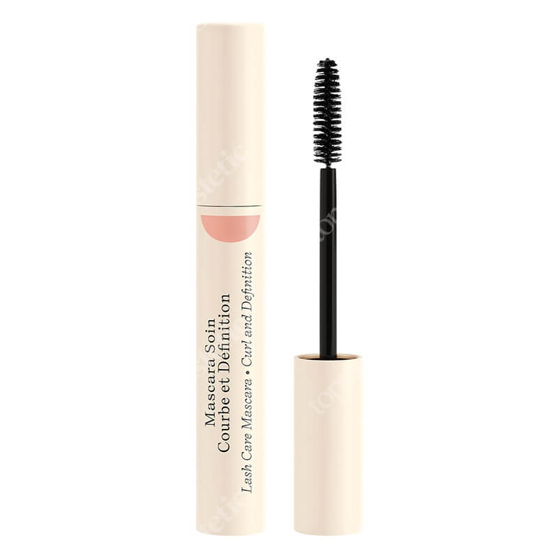 Embryolisse Lash Care Mascara Pielęgnujący tusz do rzęs 8 ml