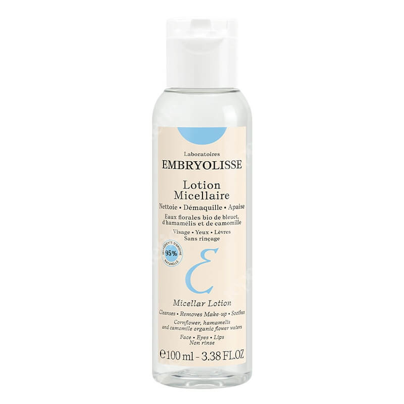 Embryolisse Micellar Lotion Płyn micelarny 100 ml