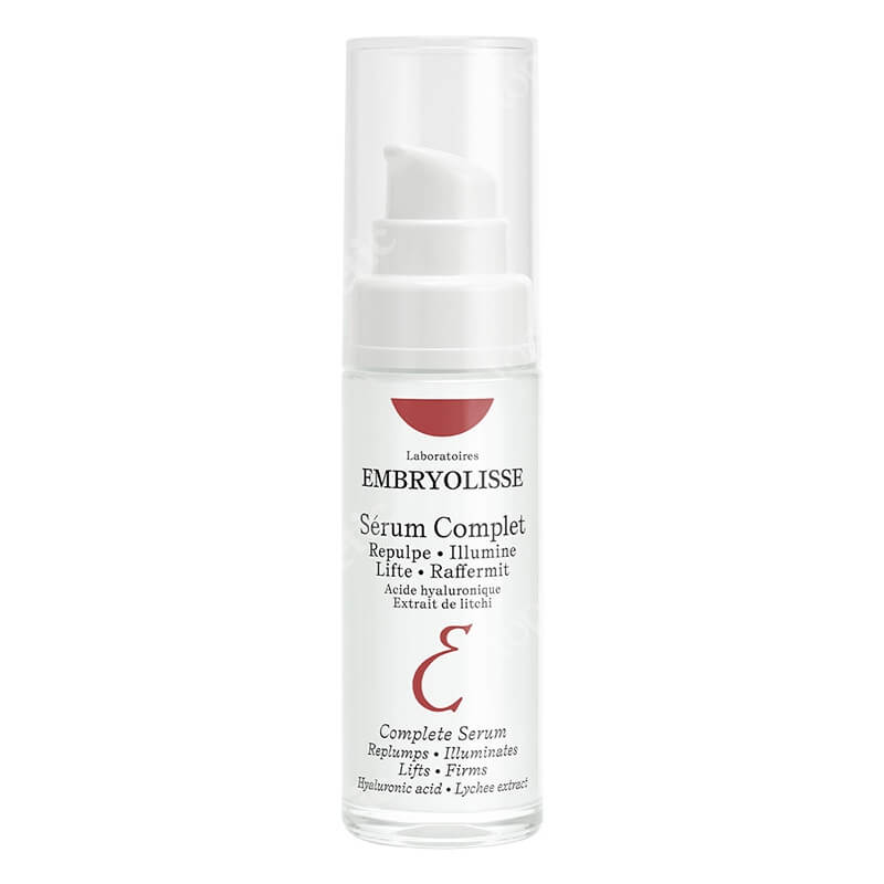 Embryolisse Serum Complet Kompleksowe serum 30 ml