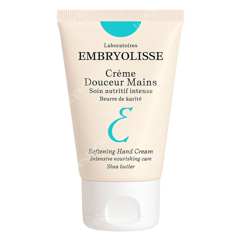 Embryolisse Softening Hand Cream Odżywczy krem do rąk 50 ml