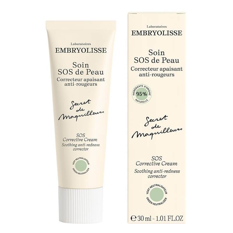 Embryolisse SOS Corrective Cream Krem Kojąco- Korygujący SOS 30 ml