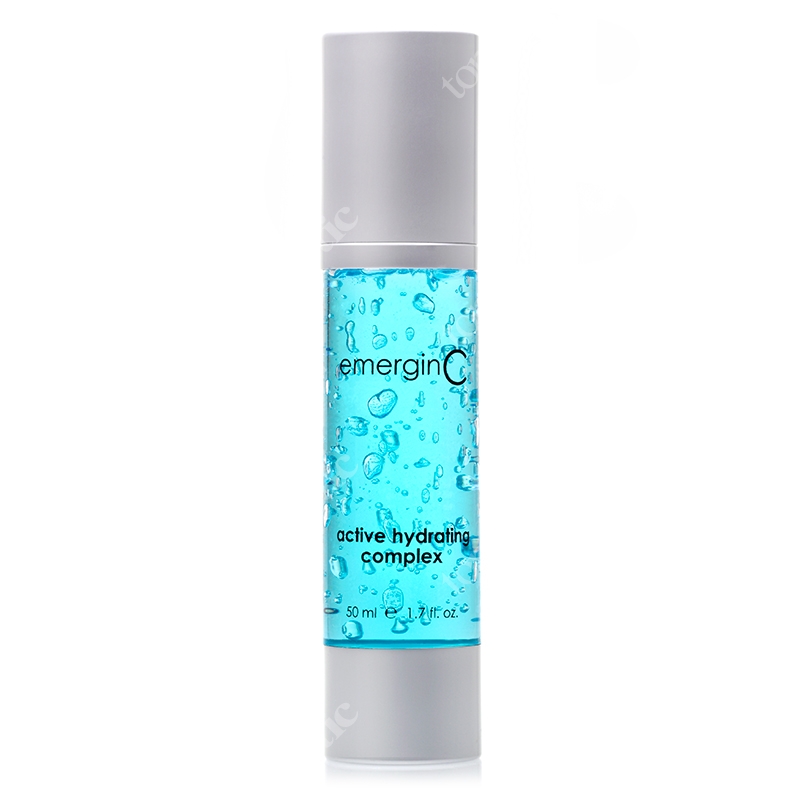 EmerginC Active Hydrating Complex Lekki żel nawilżający 50 ml