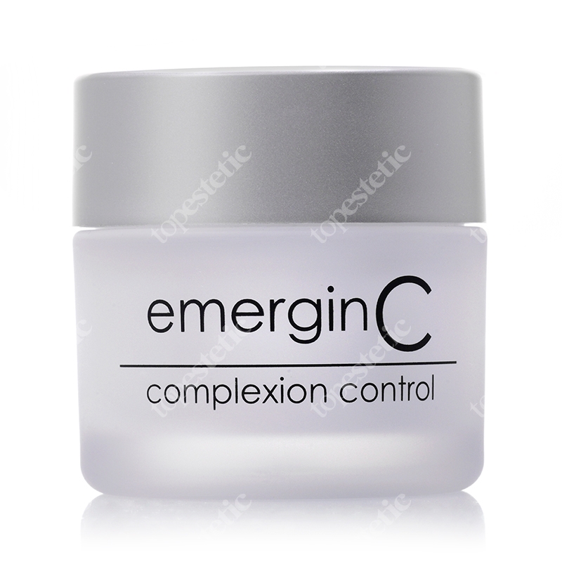 EmerginC Complexion Control Lekki, antybakteryjny krem do cery trądzikowej 50 ml