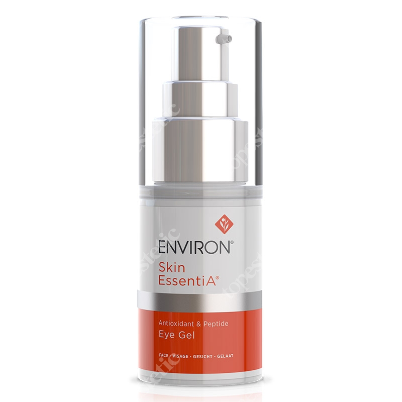 Environ Antioxidant & Peptide AVST Eye Gel Skin EssentiA Żel wokół oczu