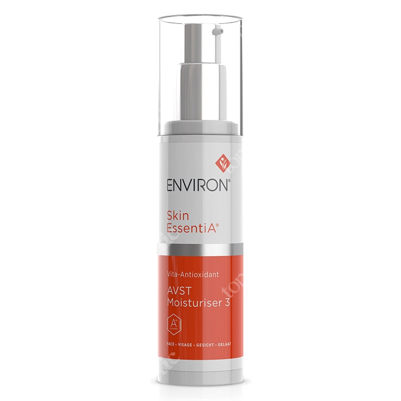 Environ AVST 3 Skin EssentiA Cream Krem 50 ml