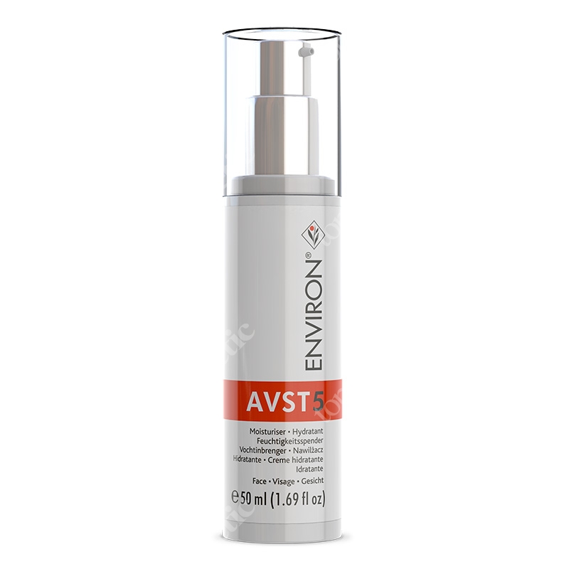 Environ AVST 5 Cream Krem 50 ml
