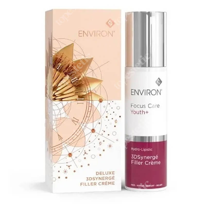Environ 3D Synerge Filler Creme Krem 50 ml