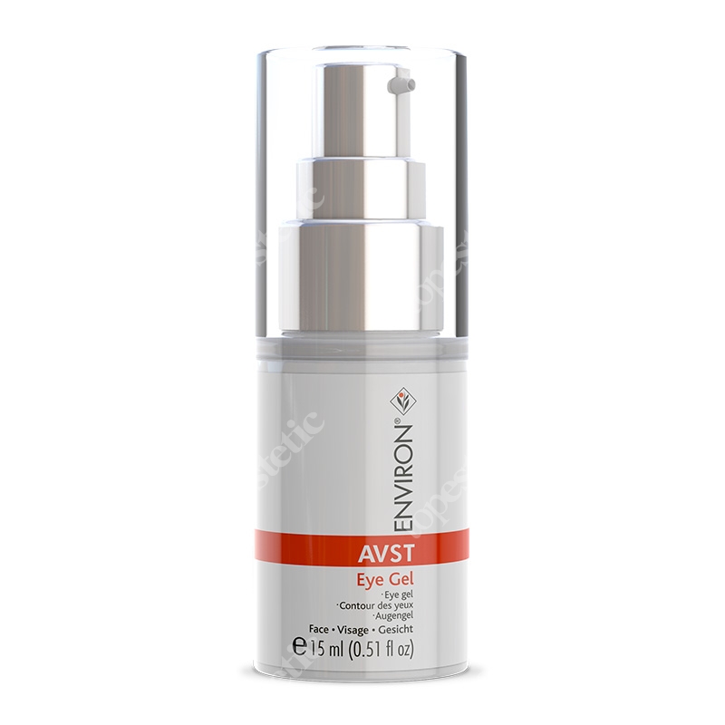Environ Eye Gel AVST Żel wokół oczu 15 ml