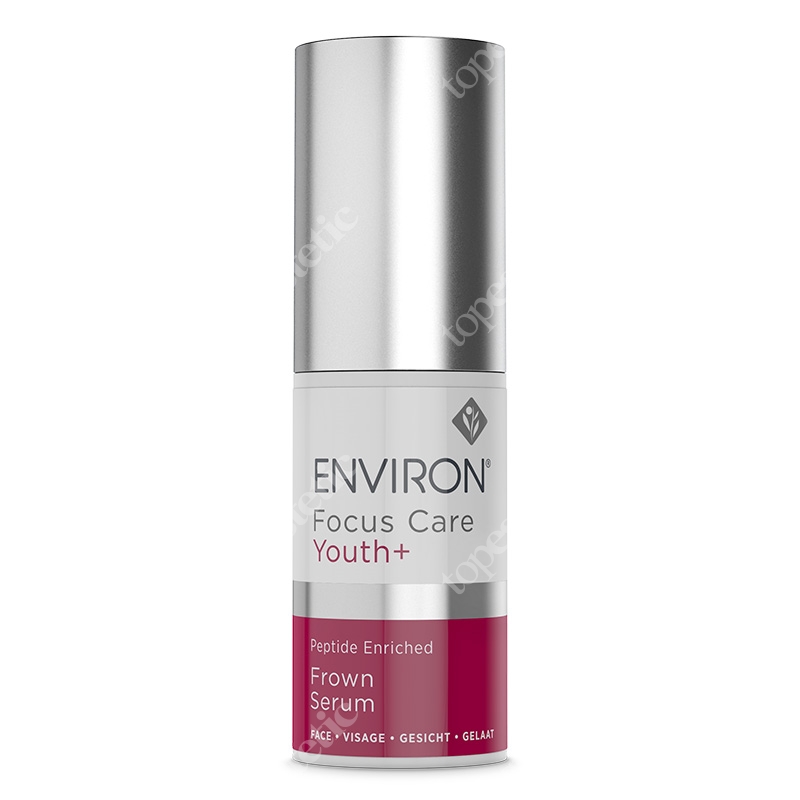Environ Frown Serum Innowacyjne serum, alternatywa do toksyny botulinowej 20 ml