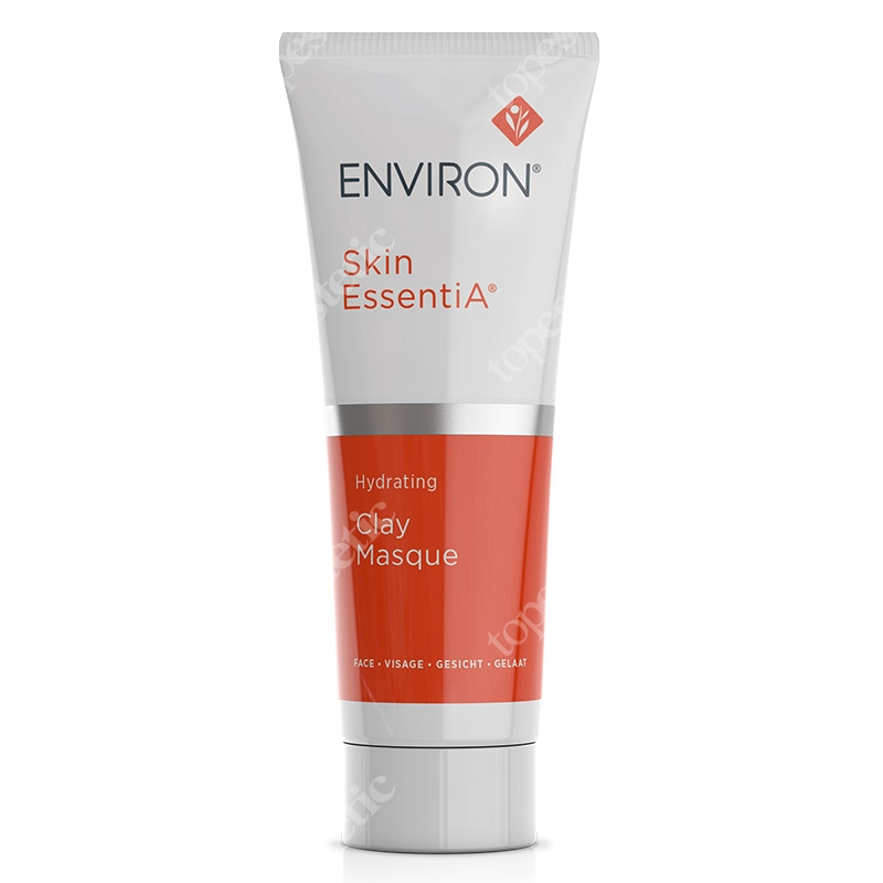 environ hydrating clay masque skin essentia maska 50 ml