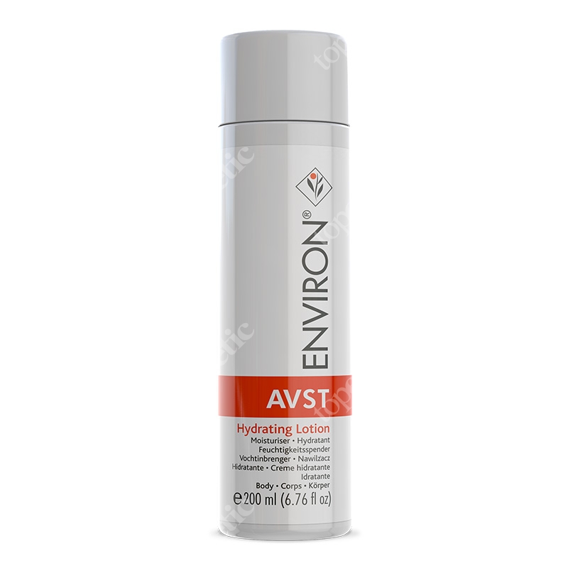 Environ Hydrating Lotion AVST Lotion nawilżający 200 ml