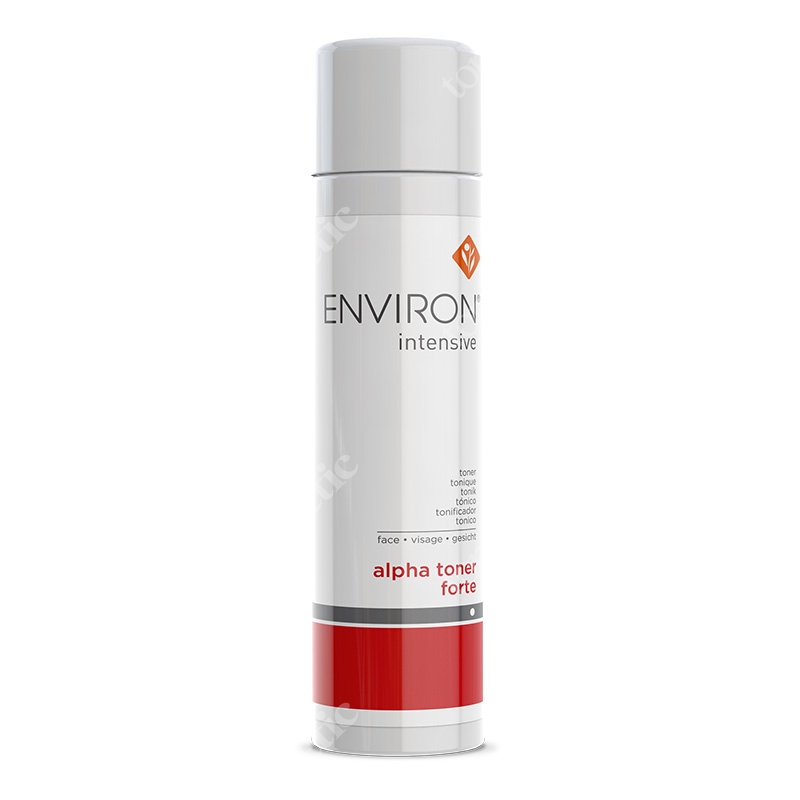 Environ Intensive Alpha Toner Forte Tonik Alpha Forte 200 ml