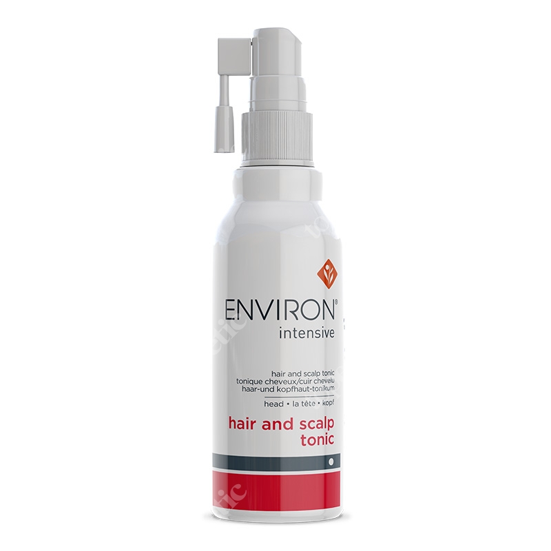 Environ Intensive Hair and Scalp Tonic Tonik do włosów 125 ml