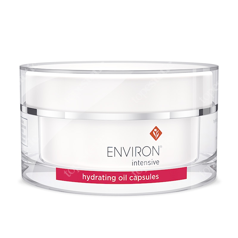 Environ Intensive Hydrating Oil Capsules Kapsułki nawilżające anti aging 30 szt.