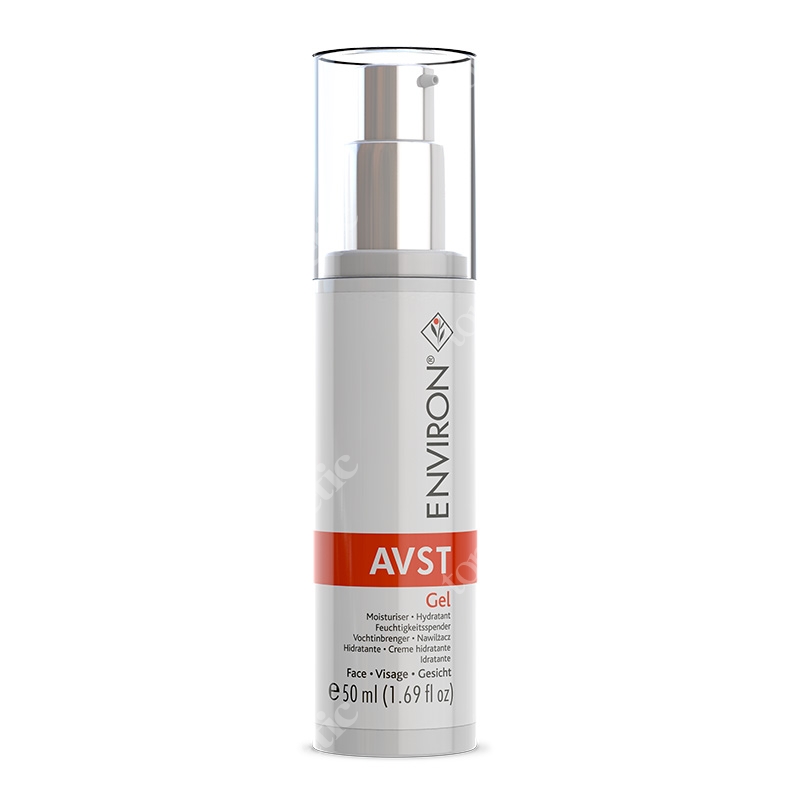 Environ Moisturising Gel AVST Żel nawilżający 50 ml