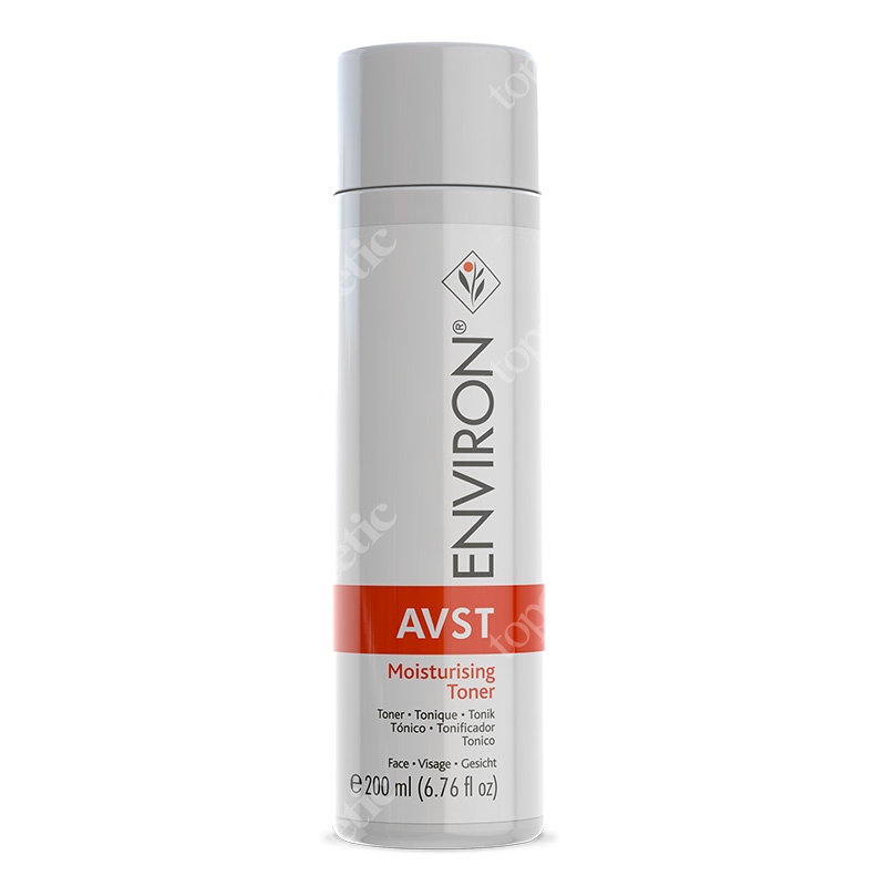 Environ Moisturising Toner AVST Tonik nawilżający 200 ml