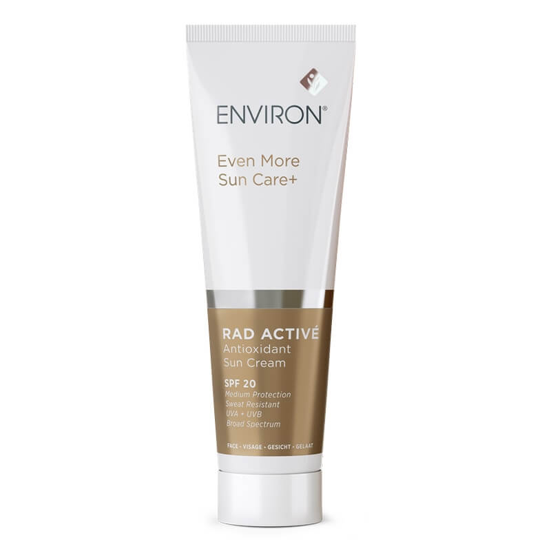 Environ RAD SPF 20 Krem 100 ml