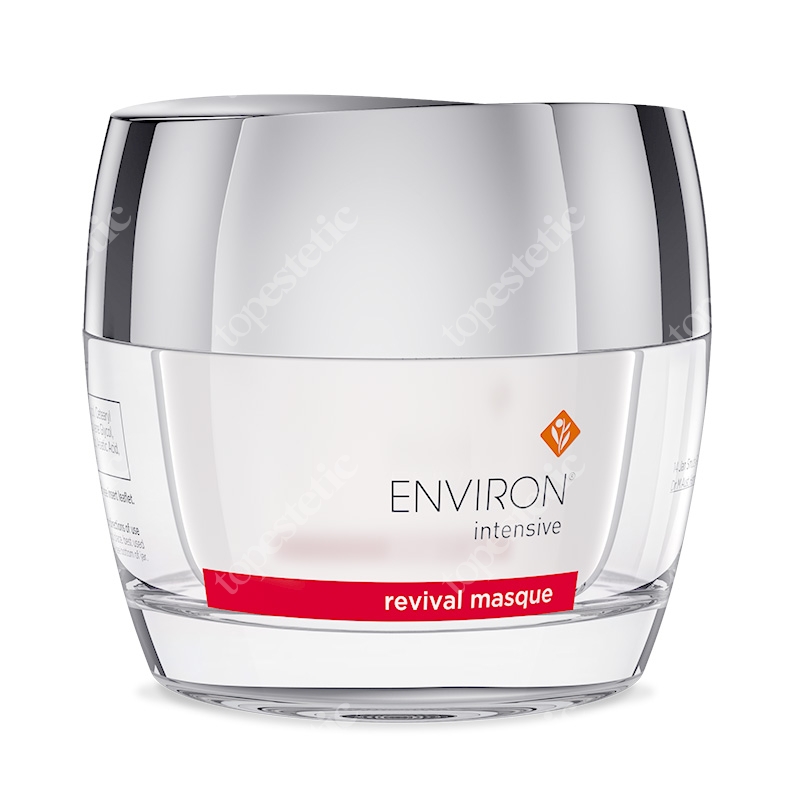 Environ Revival Masque Maska intensywnie rewitalizująca 50 ml - Opinie