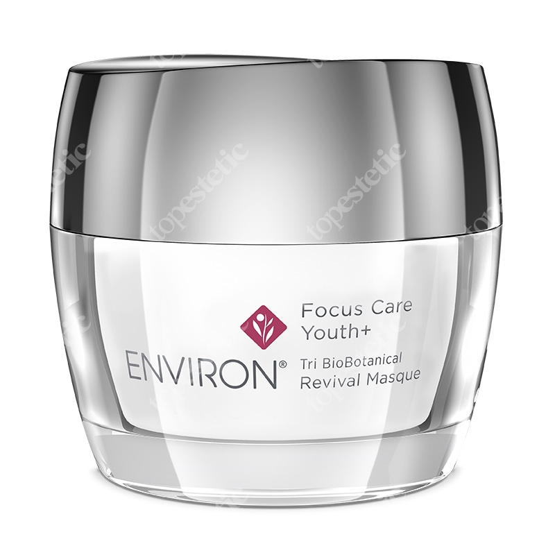 Environ Revival Masque Maska intensywnie rewitalizująca 50 ml