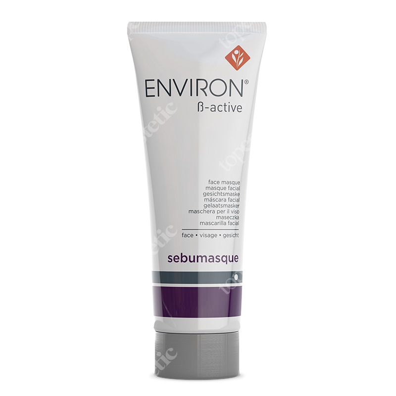 Environ Sebumasque Maska o działaniu przeciwzapalnym 50 ml