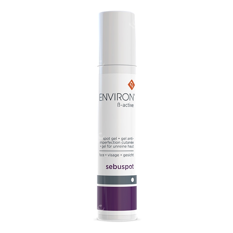 Environ Sebuspot Gel Żel na wypryski 10 ml