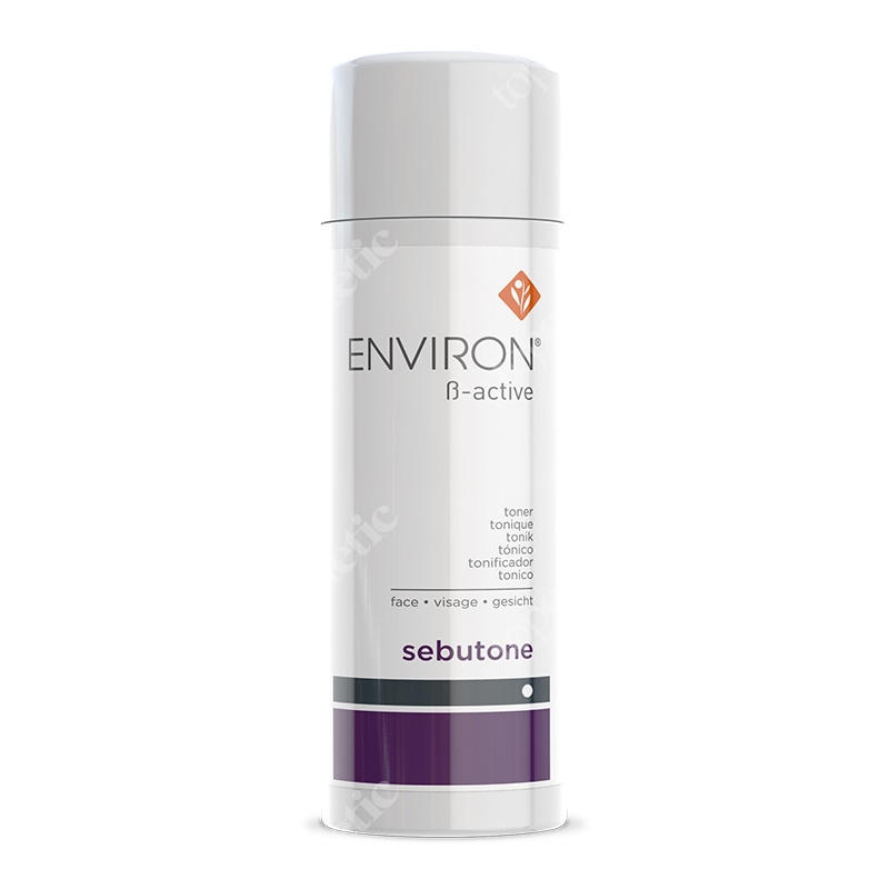 Environ Sebutone Tonik nawilżający 100 ml