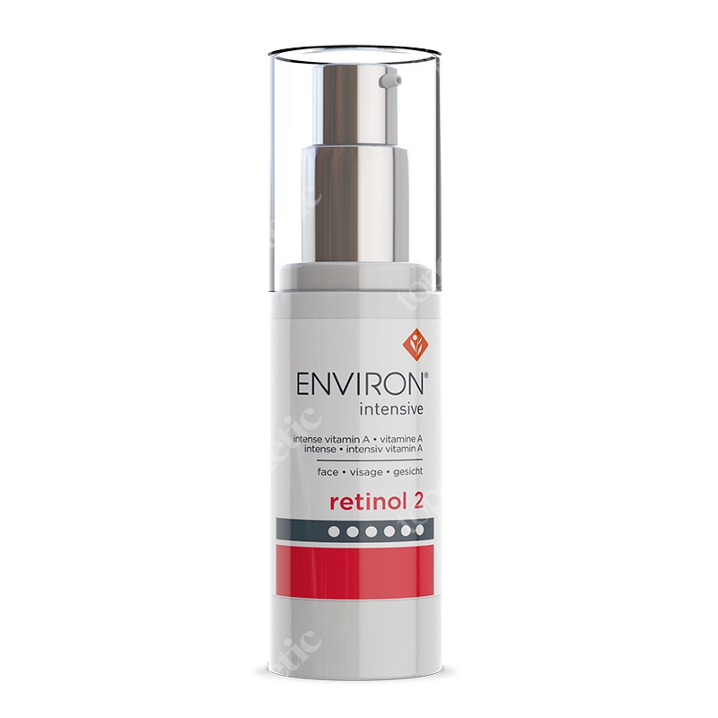 Environ Serum Retinol 2 Serum 30 ml