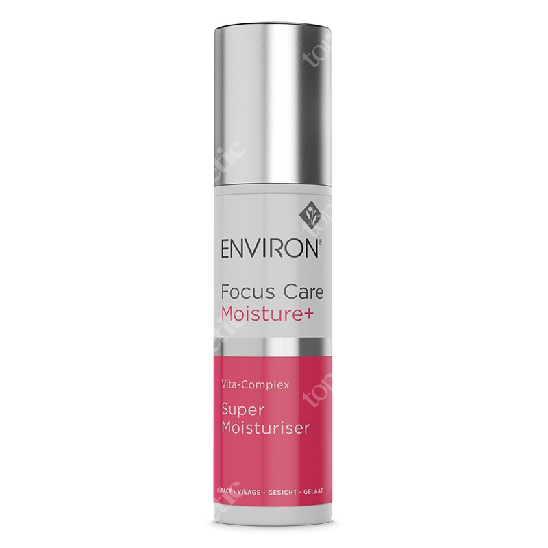 Environ Super Moisturiser Super nawilżacz 50 ml