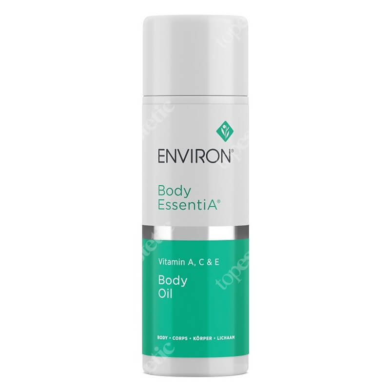 Environ Vitamin A, C & E Body Oil Olejek odżywczy o silnym działaniu 100 ml