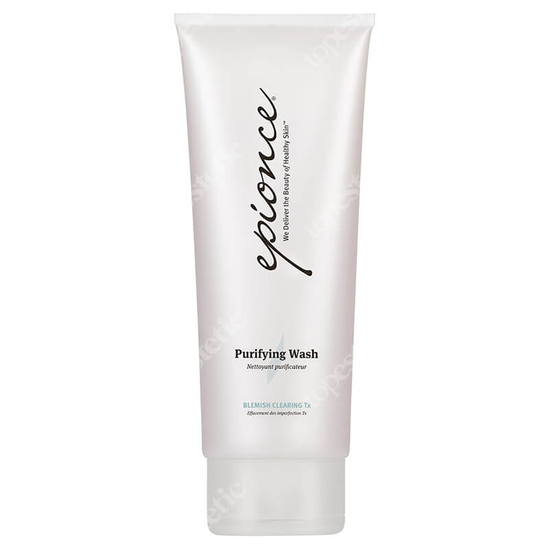 Epionce Purifying Wash Emulsja oczyszczająca 230 ml