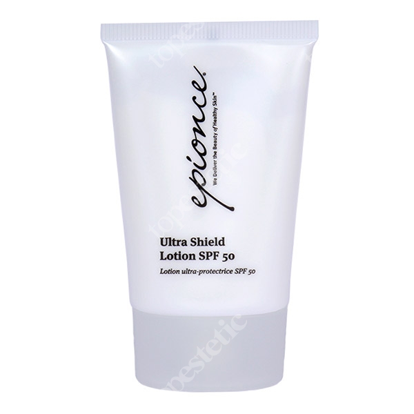 Epionce Ultra Shield Lotion SPF50 Mleczko ultraochronne SPF50 30 ml