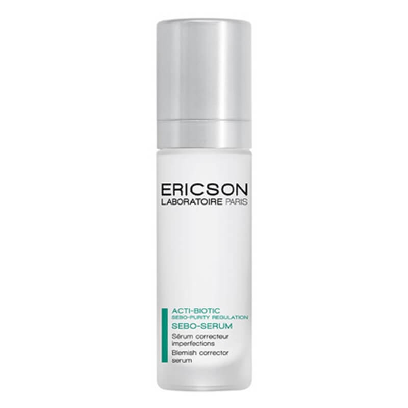 Ericson Laboratoire Acti Biotic Emergency Serum Serum seboregulujące 30 ml
