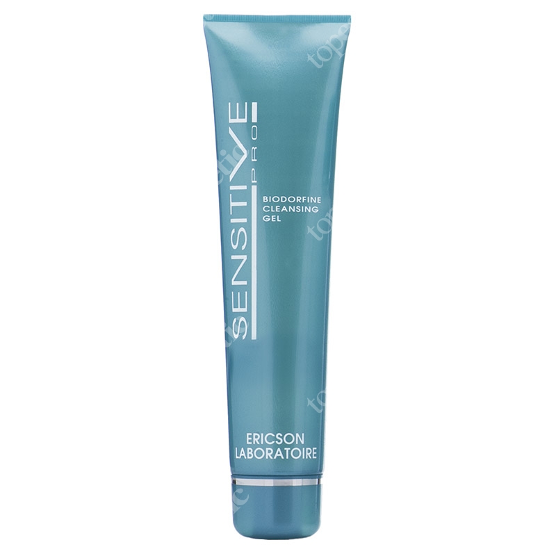 Ericson Laboratoire Biodorfine Cleansing Gel Żel oczyszczający 125 ml