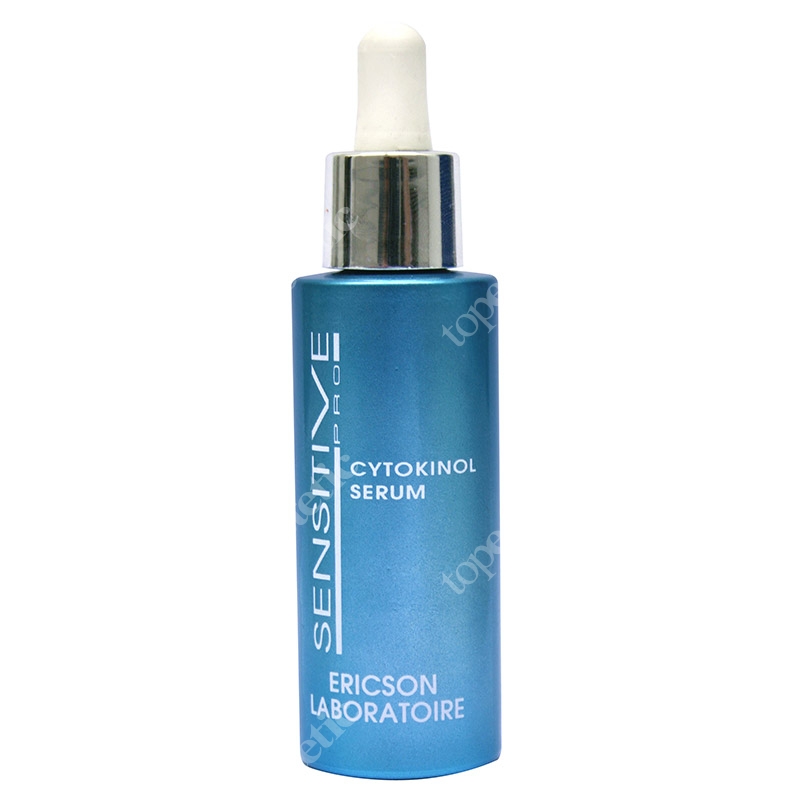 Ericson Laboratoire Cytokinol Serum Serum łagodzące SOS 30 ml