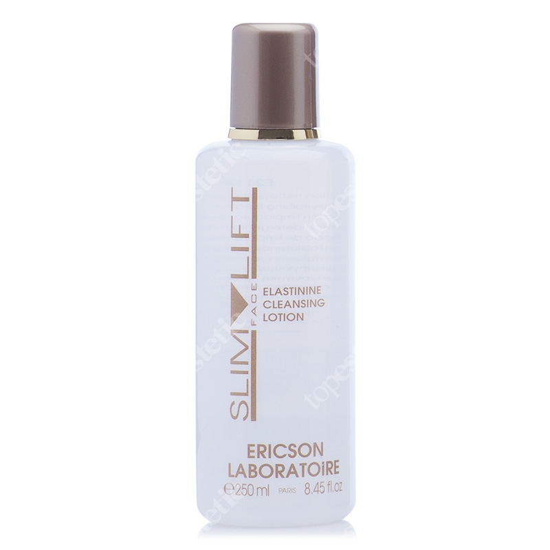 Ericson Laboratoire Elastinine Cleansing Lotion Rewitalizujący tonik oczyszczający 250 ml