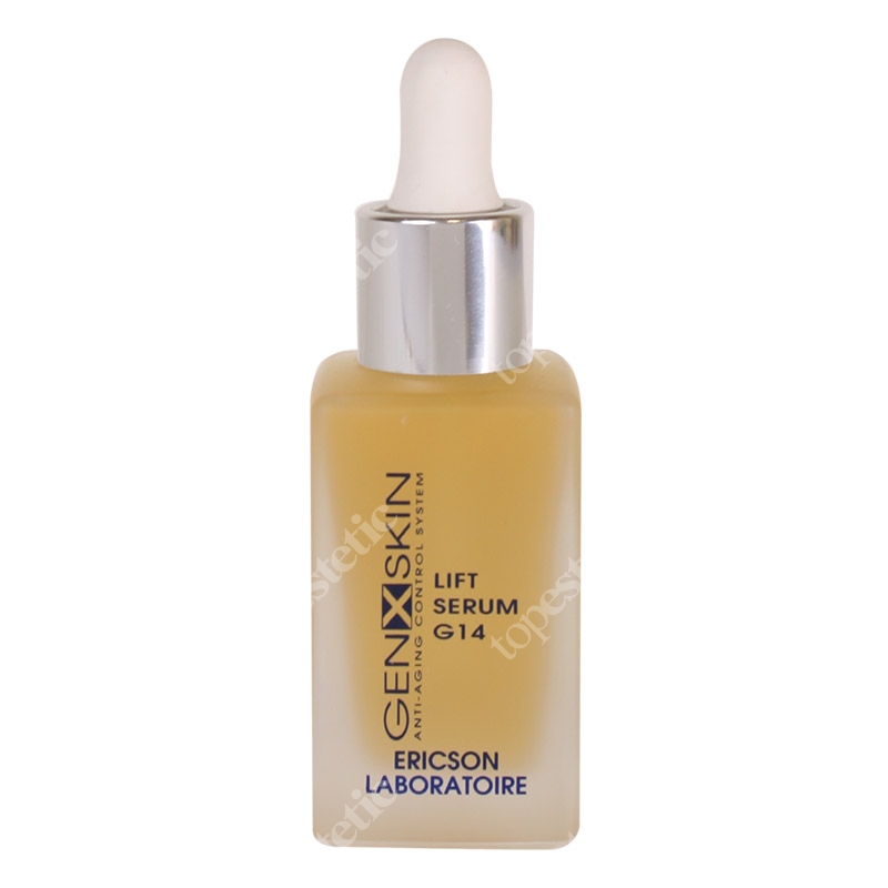 Ericson Laboratoire Genxskin Lift Serum G14 Serum odbudowujące 30 ml