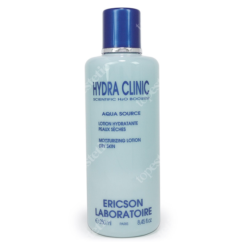 Ericson Laboratoire Moisturizing Lotion Dry Skin Tonik nawilżający 250 ml