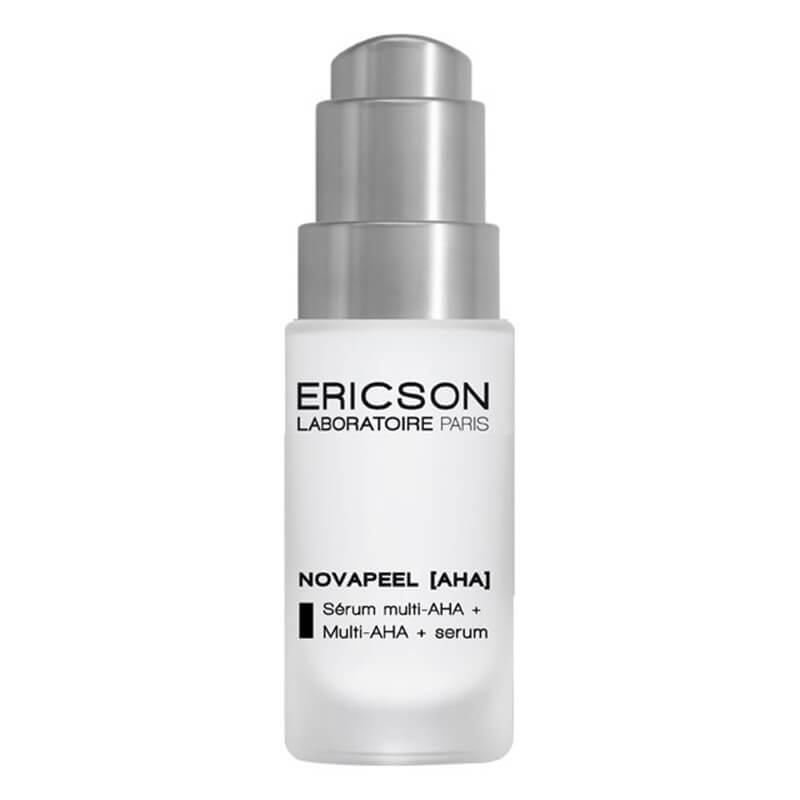 Ericson Laboratoire Novapeel [AHA] Multi- AHA + Serum Serum z 10% stężeniem kwasów AHA 30 ml