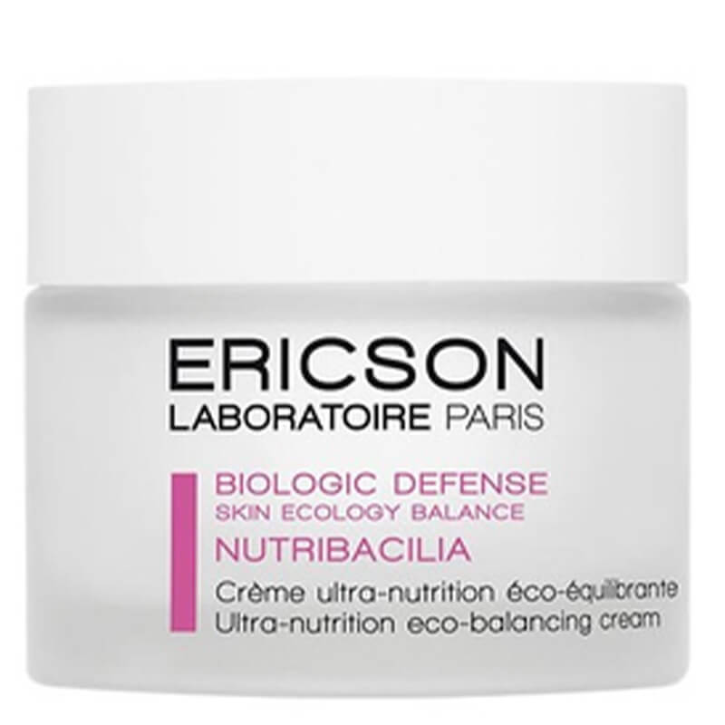 Ericson Laboratoire Nutribacilia Cream Krem ultraodżywczy 50 ml