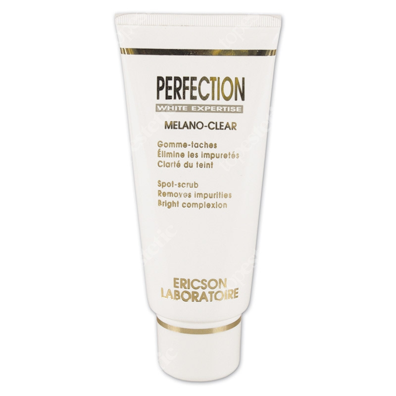 Ericson Laboratoire Perfection Melano Clear Mleczko do demakijażu 500 ml