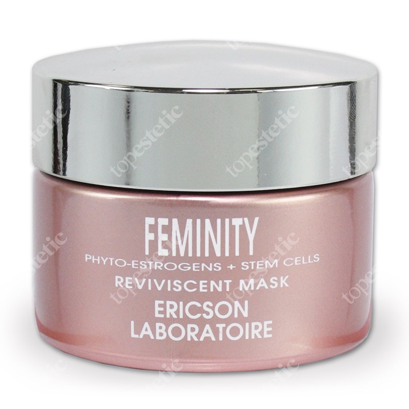 Ericson Laboratoire Reviviscent Mask Maska 50 ml