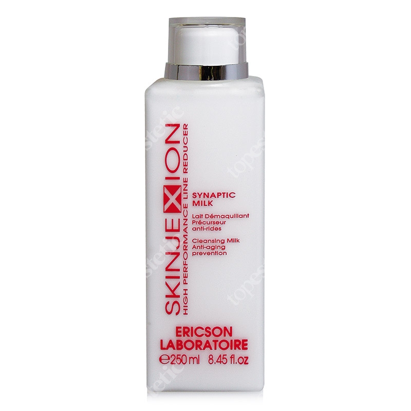 Ericson Laboratoire SkinJexion Synaptic Milk Mleczko do demakijażu 250 ml