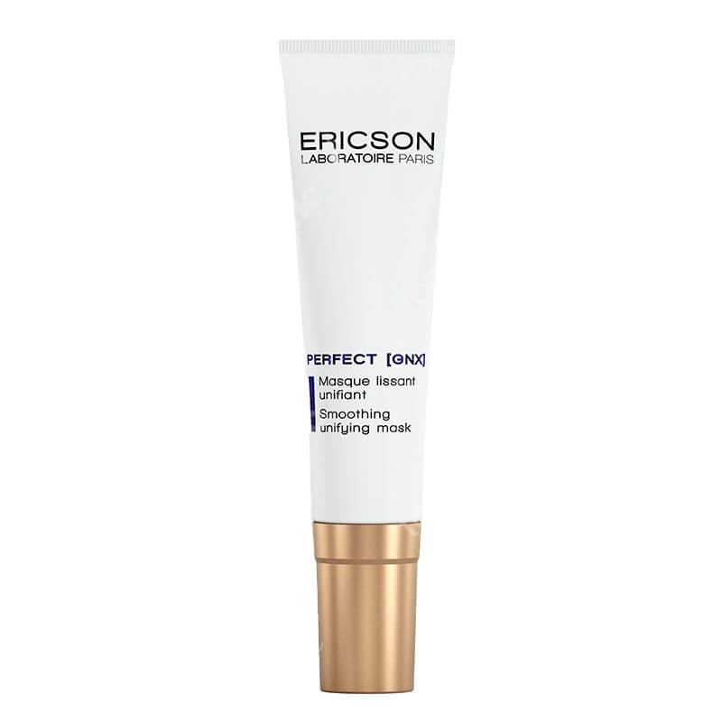 Ericson Laboratoire Smoothing Unifying Mask Wygładzająca maska ujednolicająca koloryt skóry 50 ml