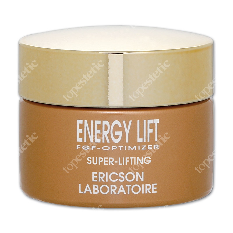 Ericson Laboratoire Super Lifting Krem napinający 50 ml